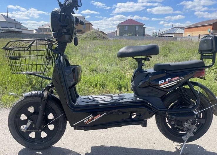 Продам Электровелосипед