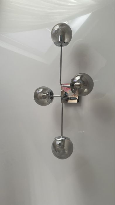 Люстры 40000 тг 3 штука