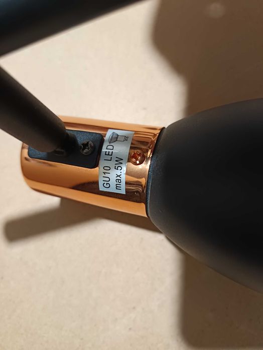 Плафон / Спот / Лампа BARNHAM Eglo