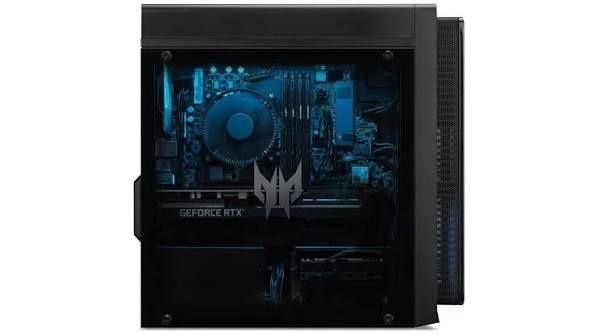Unitate pc gaming i7 12700F 4.9GHz 16GB RAM RTX 3060 12GB