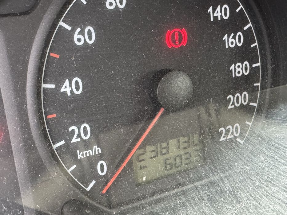 Vw polo 1.2 Benzina