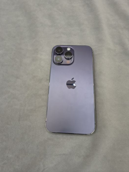Айфон 14 про Макс 256 гб