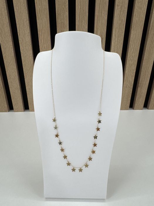 Lant Aur 14k | Lungime 45 cm | 1,45 gr | #52412