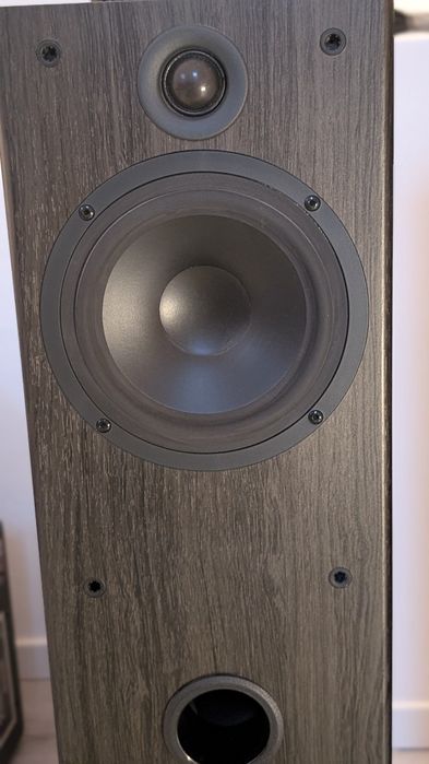 Boxe Tannoy Mercury F3 stare excelenta