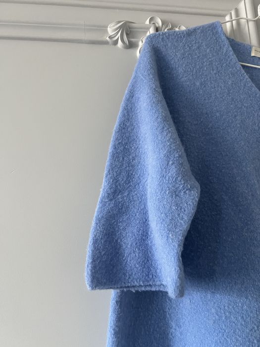 Вълнен пуловер BSB ( БСБ )