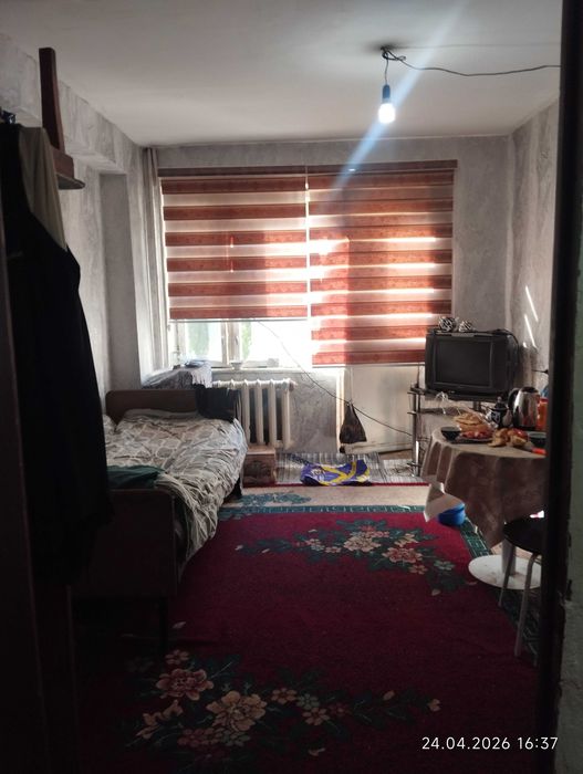 Продается комната а общежитии