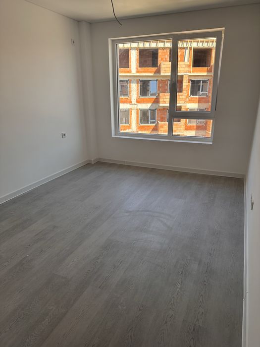 Garsonieră cu loc de parcare, Chiajna - Hamilton Residence