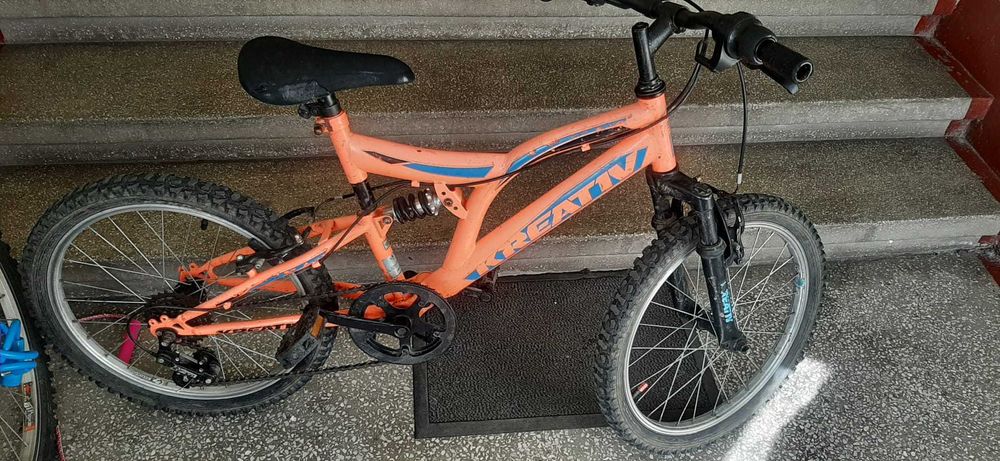 Vand Bicicleta pentru copii