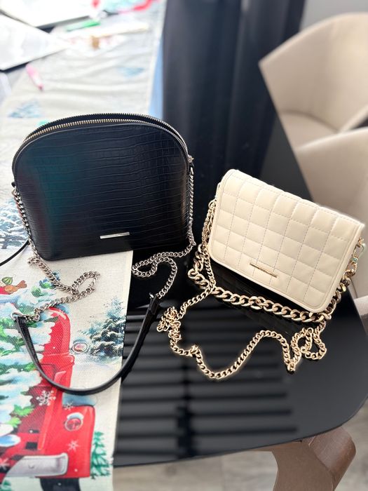 Сумки женские не большие