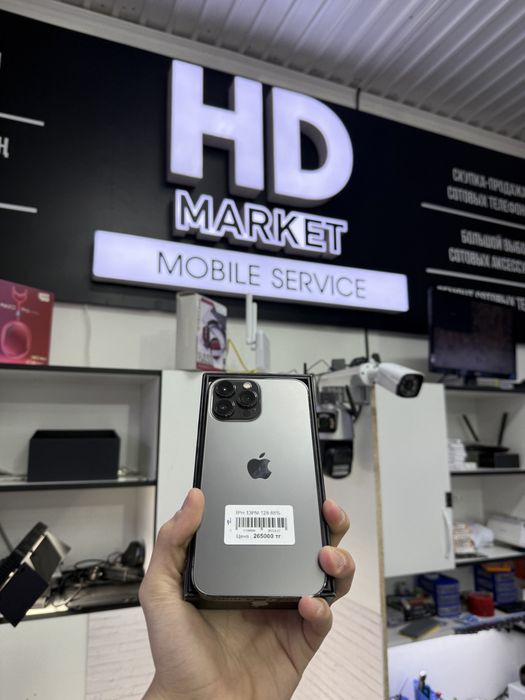 iPhone 13 pro Max айфон