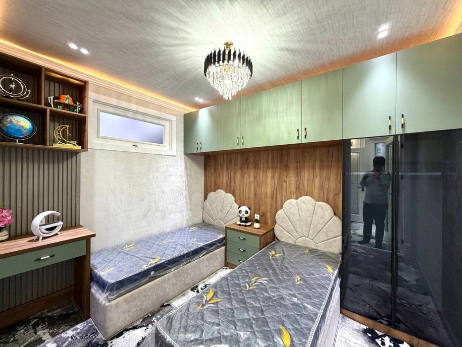 Продается 3 ком. Квартира площадью 85 кв.м. Рядом с Аэропортом