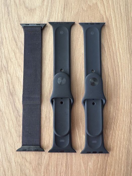 Оригинални каишки на Apple Watch 42mm и 44mm