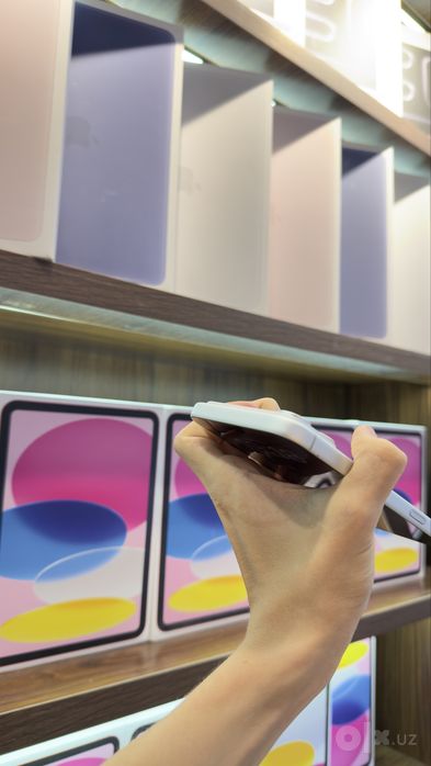 iphone 17 pro max naxtka va nasiya savdoga