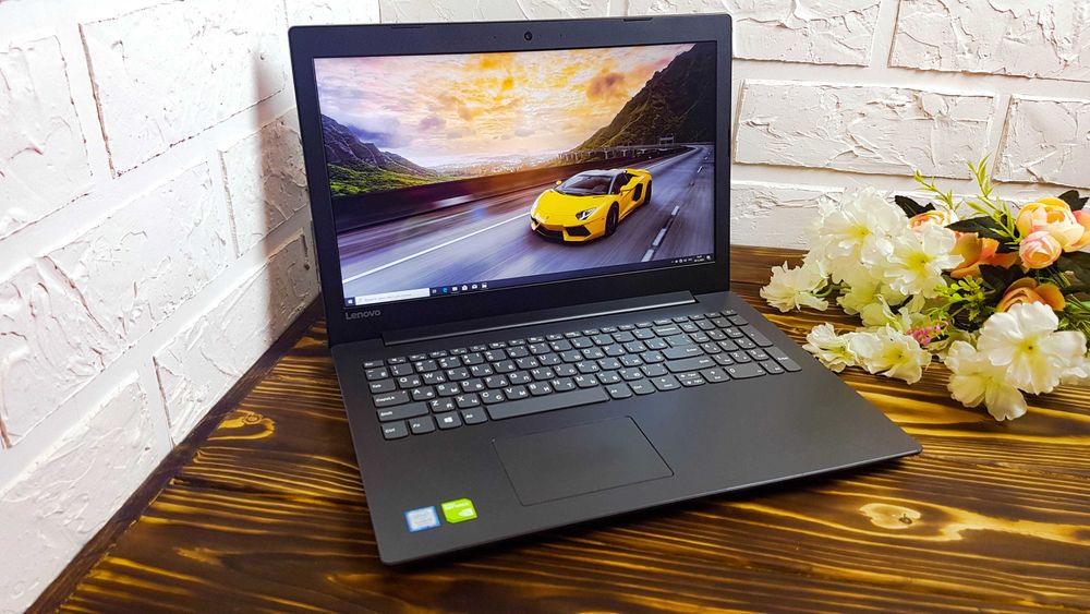 Lenovo Ideapad 320-15IAP Pentium N4200 HDD 500GB Магазин Red Geek