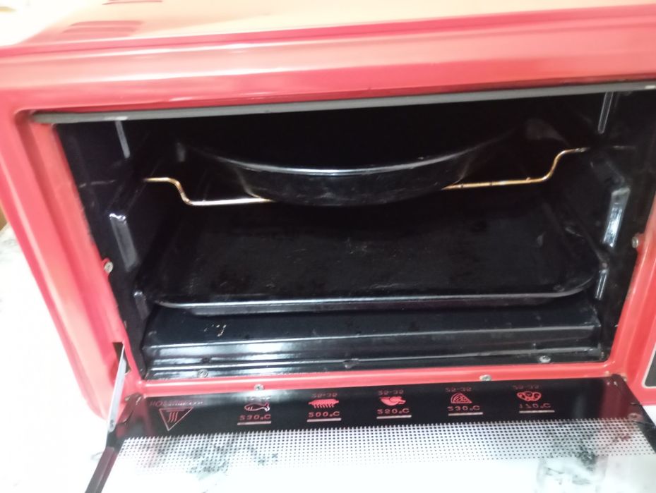 Срочно Электрическая печь Coven Турция