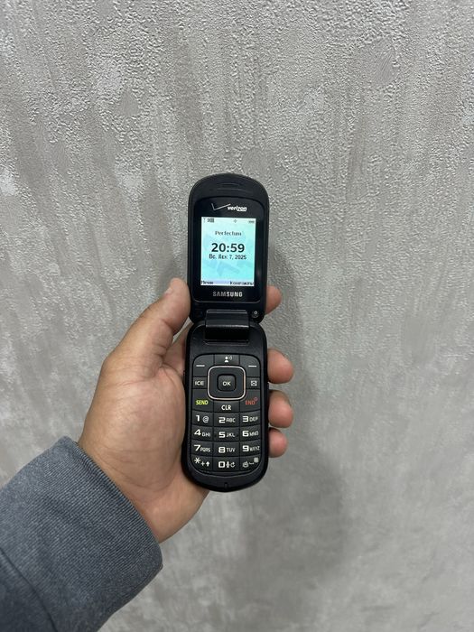 Pefectum verizon gusto 2 orginal OBMEN BOR