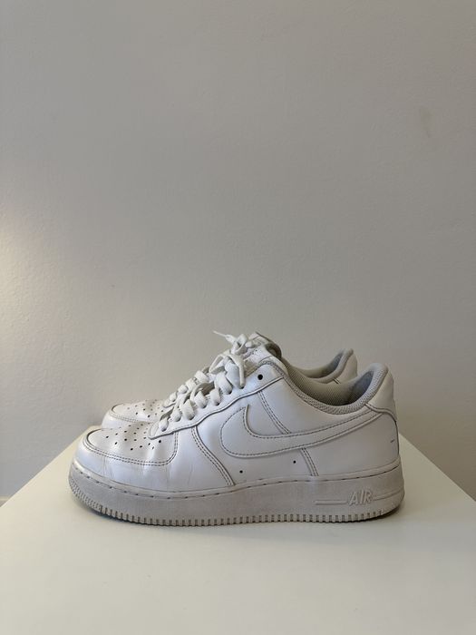 Nike Air Force 1 42 low triple white