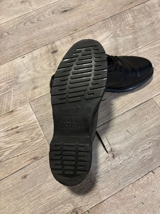 Pantofi Barbati Dr. Martens Virginia 45 EU