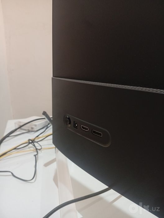 Monitor Xiaomi redmi A27 Desktop 6MC 100Hz 6mc