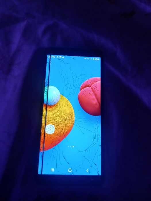 Samsung Galaxy A01 Core