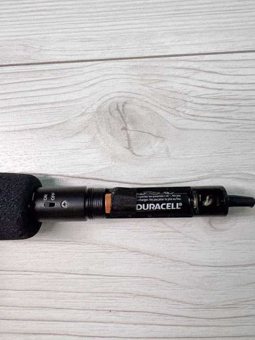 Microfon Azden SMX-10 Stereo