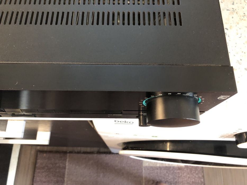 Philips FA-890 стерео