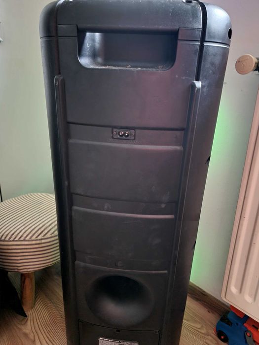 Boxa Vortex 50 W RMS