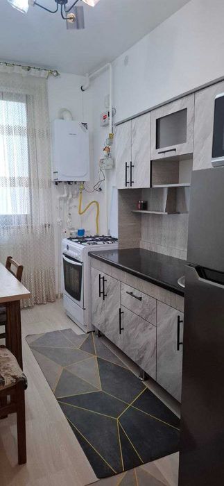 Продается квартира в Яшнабадском районе Авиасозлар 1-ком 1-этаже