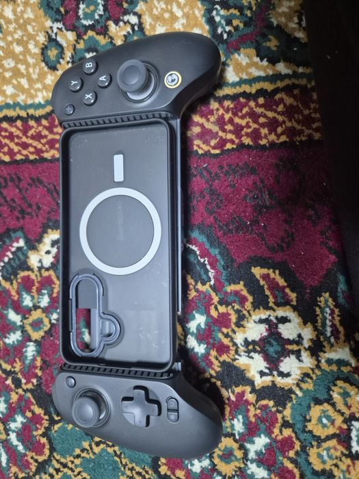 Геймпад для телефона GamesiG8+ Galileo