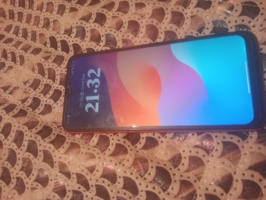 Redmi9c 64гб сада