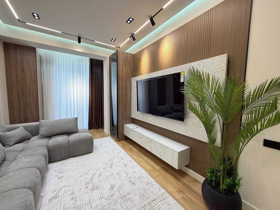 ЖК Luminar House 2/7/8
