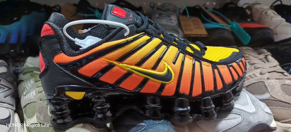 Nike shox TL diferite culori