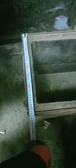 Продам печь.на твердом топливе.