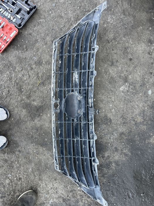 Лексус 570 дорест