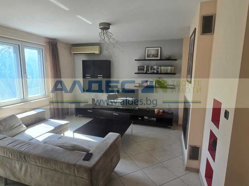 Продава се Тристаен апартамент в София, Бъкстон - 100 кв.м за 3350 €/кв.м - Снимка #7