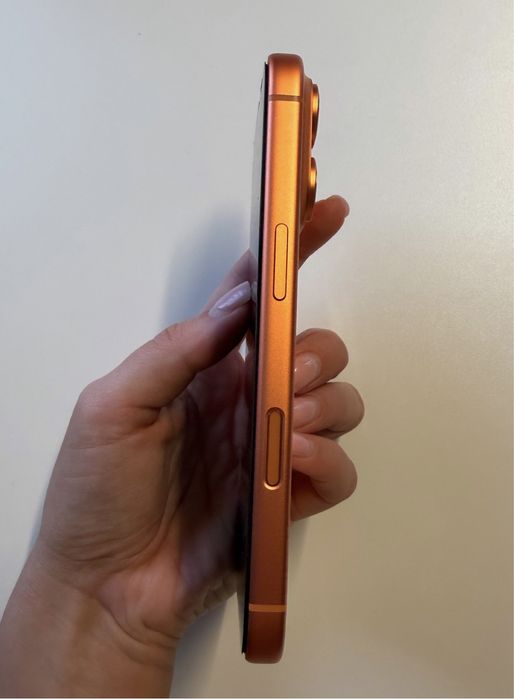 Iphone 17 pro 256 GB
