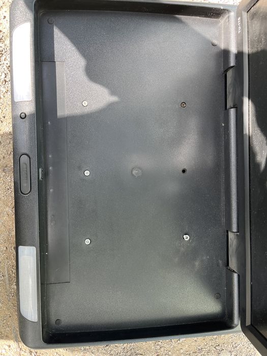 Срочно продаю автотелевизор !