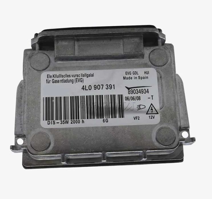 Droser xenon ballast faruri VW Passat BMW VOLVO RENAULT OPEL D1S D1R