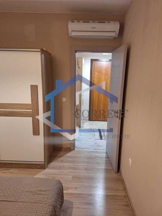 Дава се под наем Двустаен апартамент в Варна, Бриз - 65 кв.м за 408 € - Снимка #6