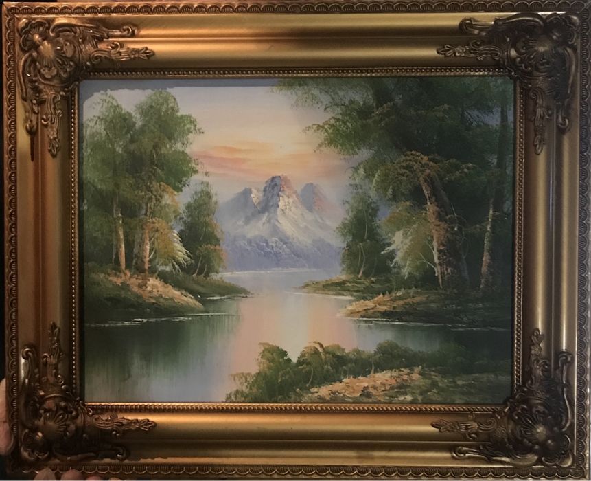 Продам картину