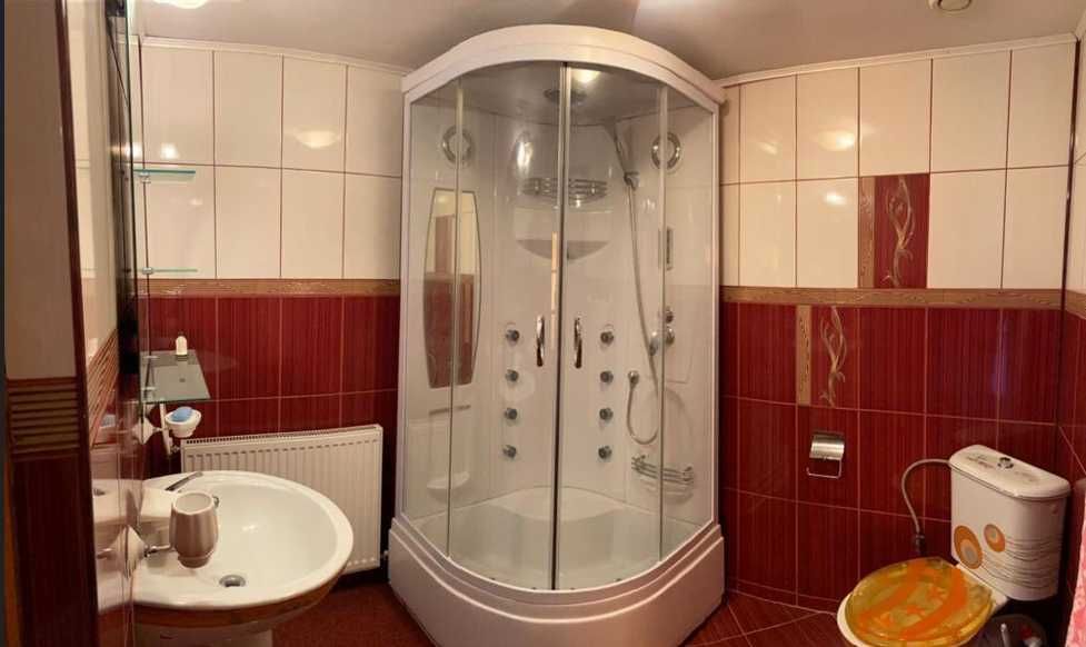 Casa + teren de vanzare in Gura Vitioarei