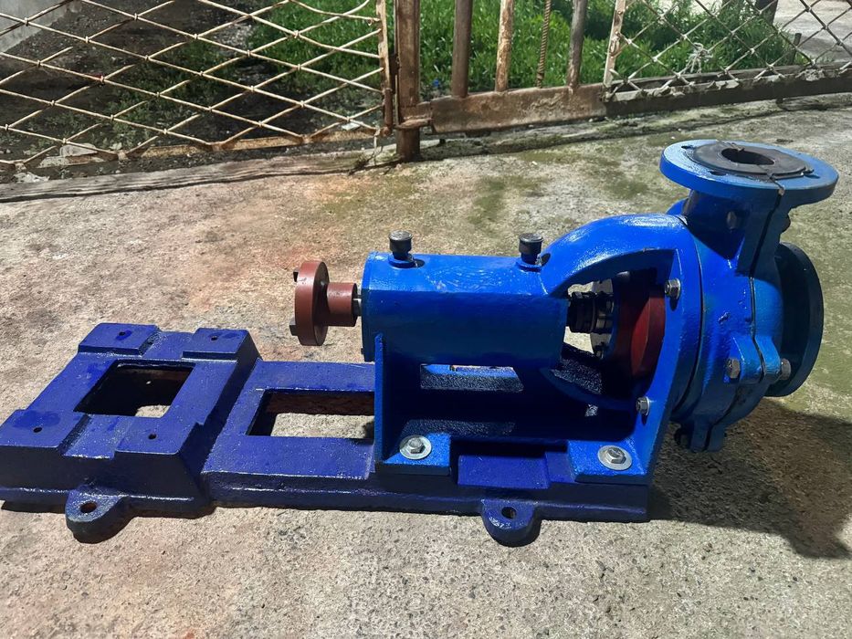 Насосы промышленные водяные бензиновые мысленные