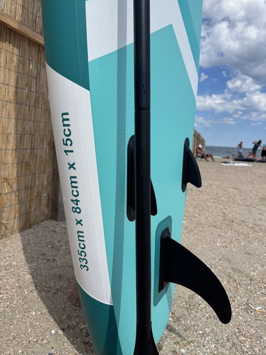 SUP Stand Up Paddle kit Nou