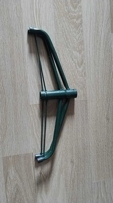 Suport brad artificial, cu 4 picioare, reglabil, metal