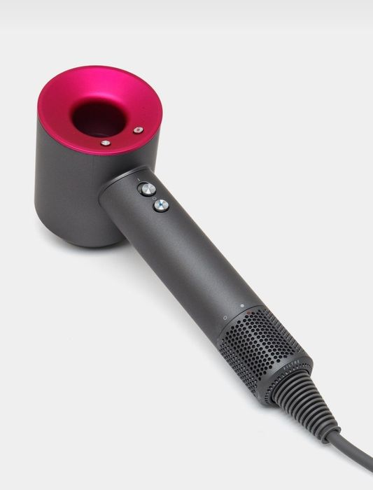 Фен - стайлер для волос Super Hair Dryer. Гарантия есть! Доставка есть