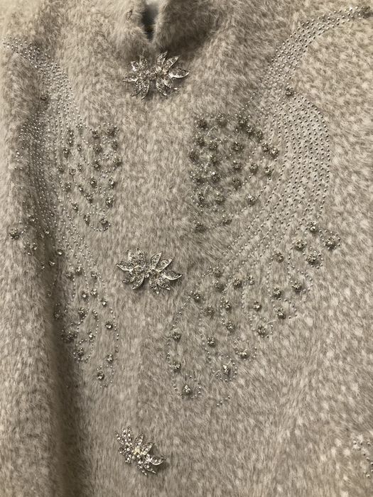 Razmer standart sarpolar uchun