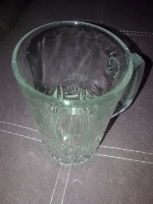 Пивная кружка 0,5 л