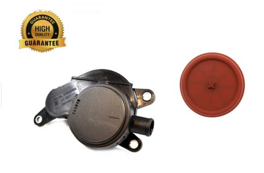 Мембрана клапан картерни газове Chevrolet Chrysler Jeep Opel