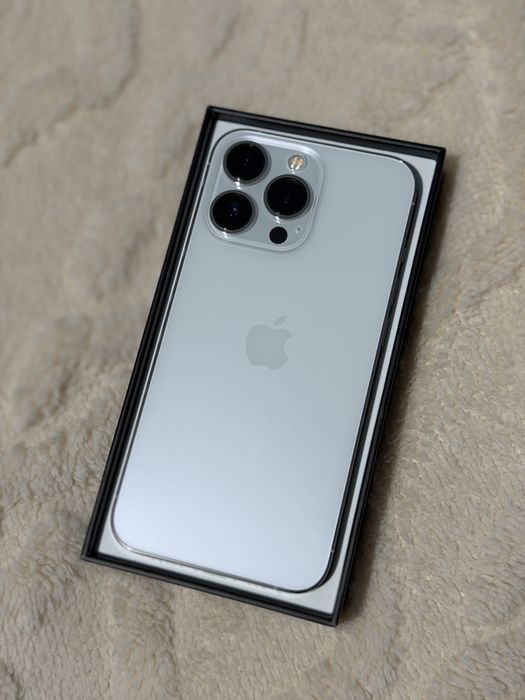 Iphone 13 Pro 256 GB