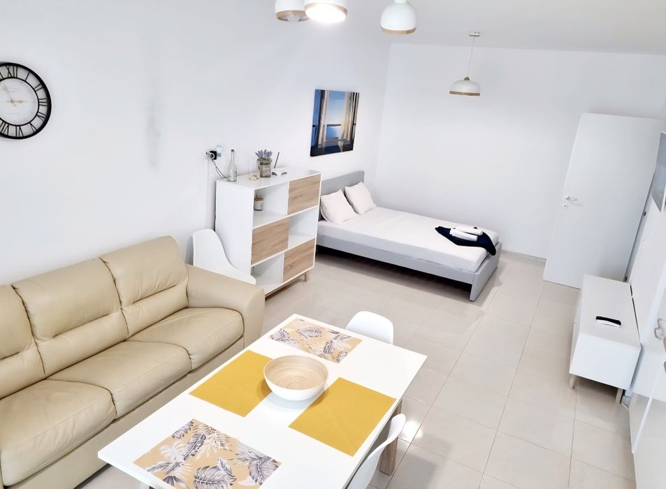 Apartament 2 camere de inchiriat  Mamaia Nord Navodari